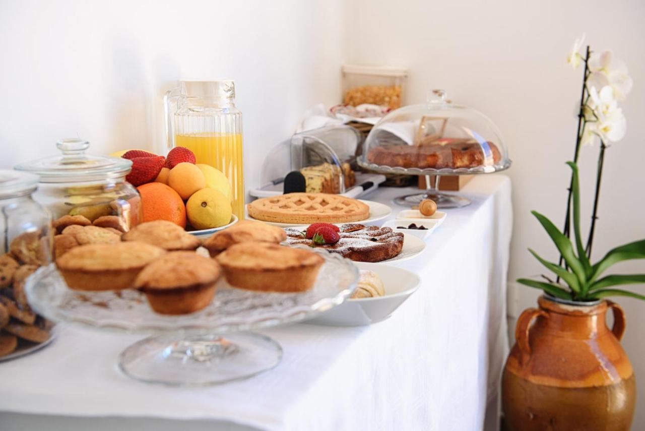 LuxAttico Bed & Breakfast - B&B