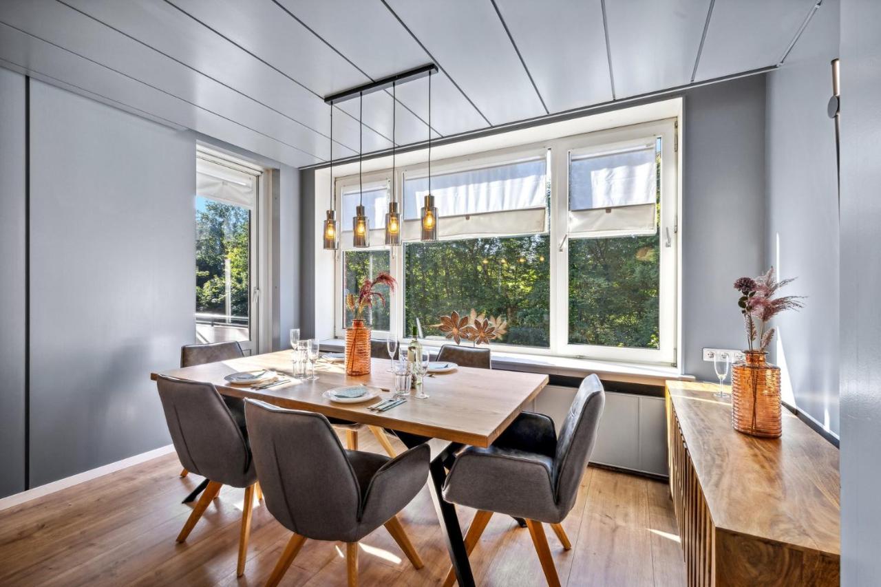 Infinity Stay Bismarckstrasse 114 - B&B Wilhelmshaven