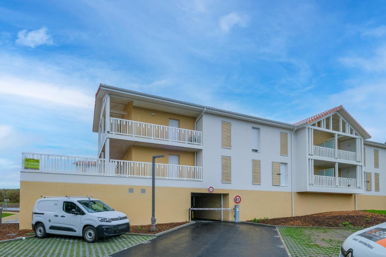 L'Escapade pornicaise - Joli appt à Pornic - Chambres d’hôtes