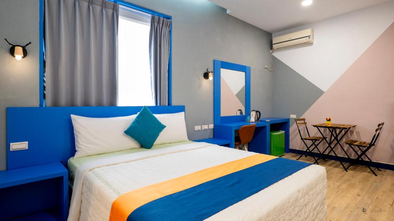 Doppelzimmer