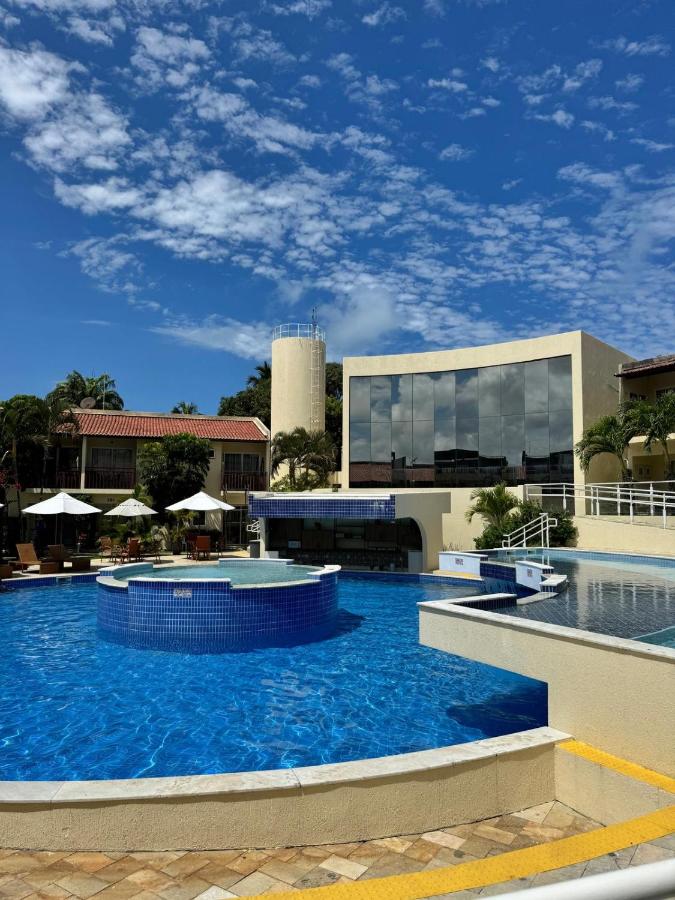 Solar Agua Pipa - Chambres d’hôtes Pipa