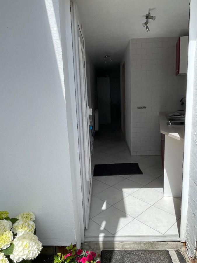 Haus Valentina 2 - Bed and Breakfast Bad Bergzabern