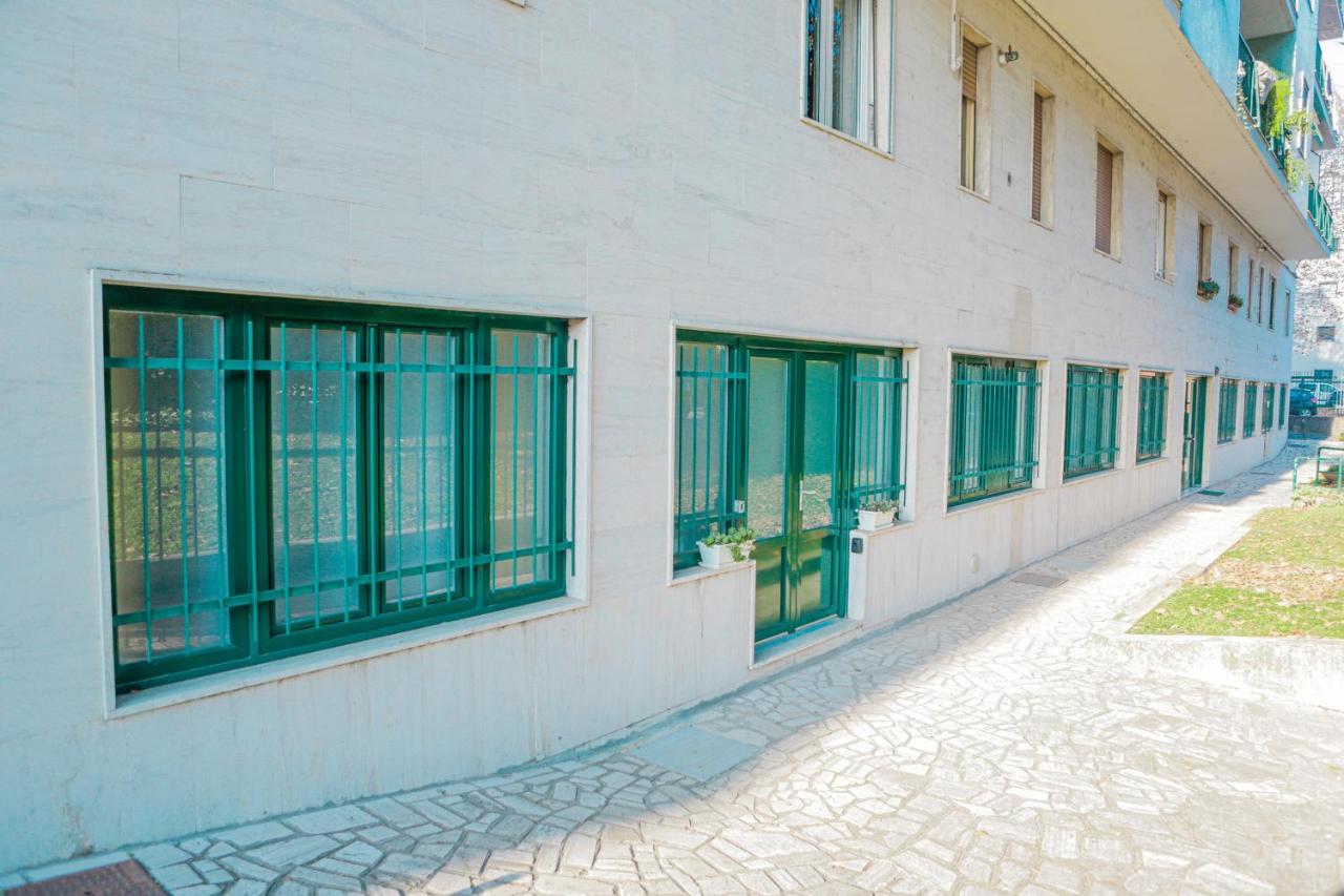 Villaggio Olimpico-IEO-Wi-Fi free-Bocconi - B&B Milano