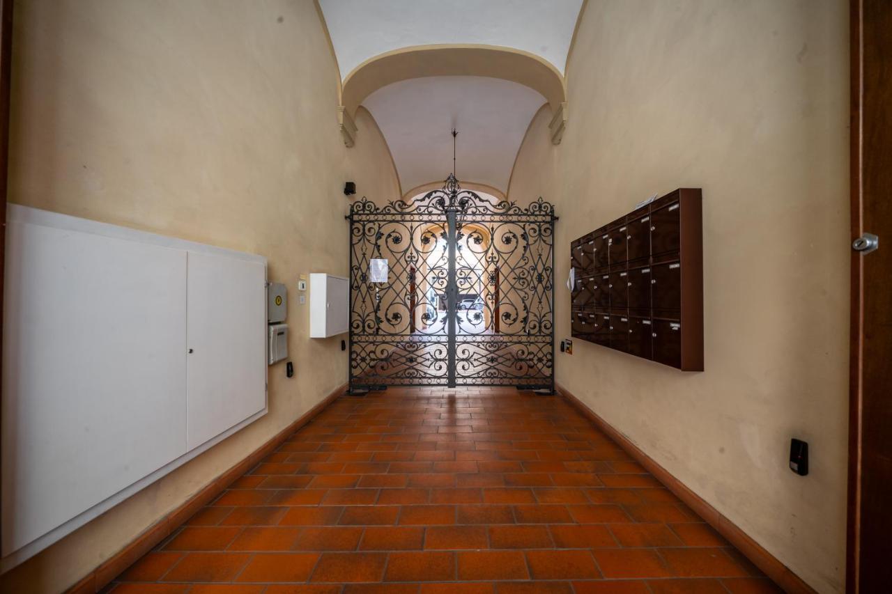 LUXURY FLAT and FREE PARKING - Ferienwohnung Bologna