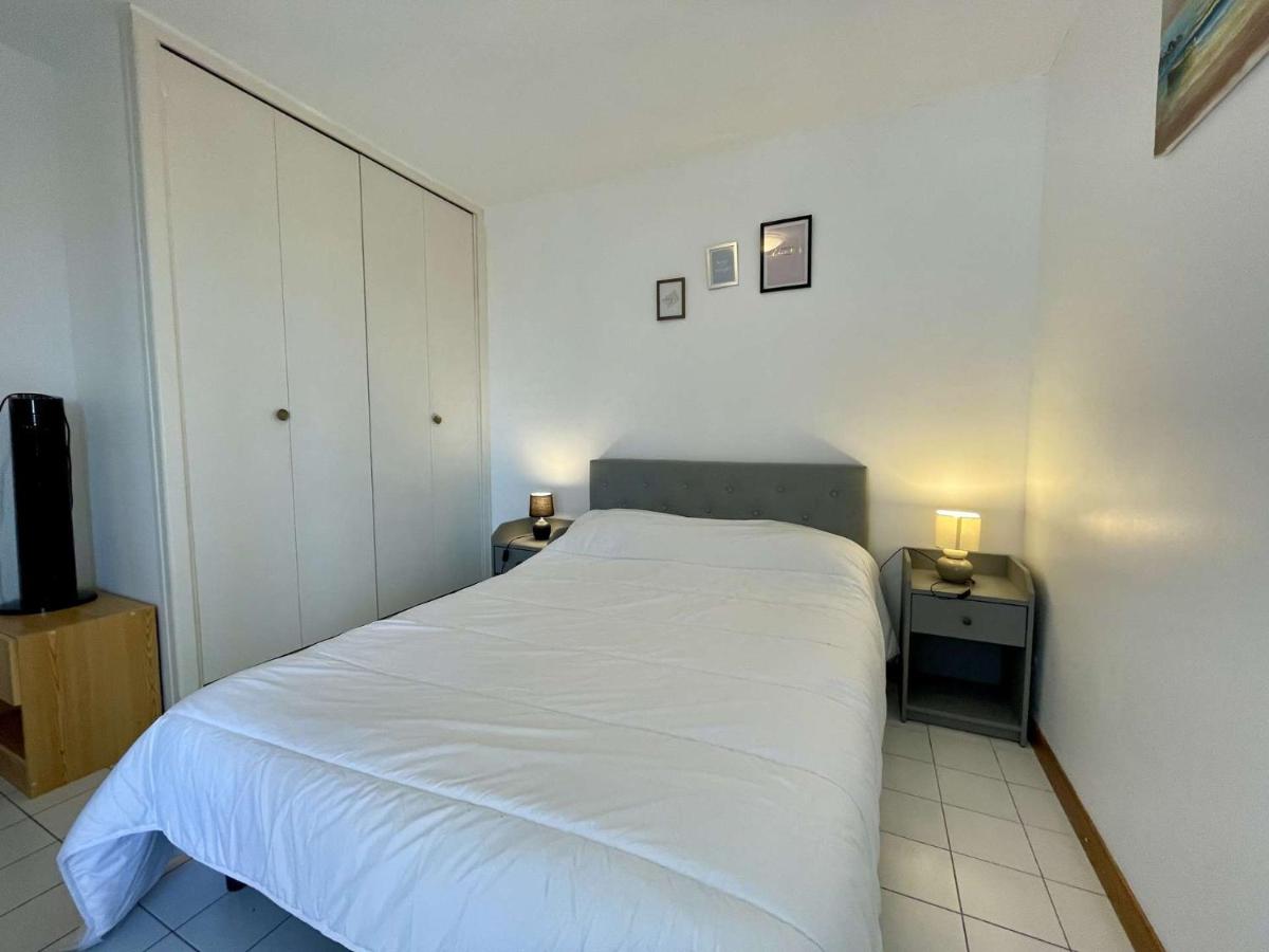 Appartement met 1 Slaapkamer en Uitzicht op Zee