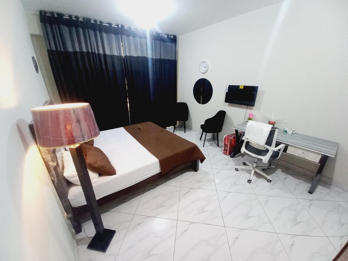 Apartamento de 1 dormitorio