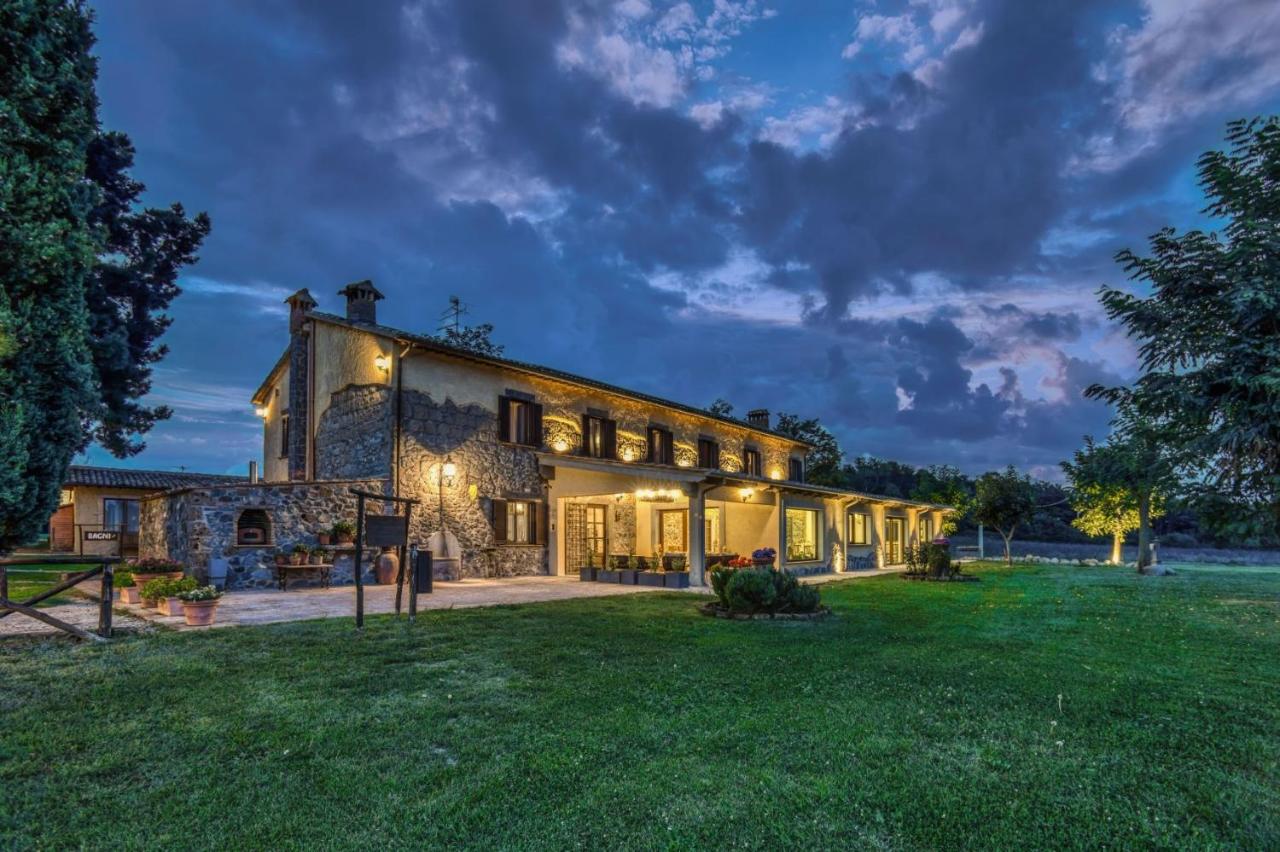 Agriturismo Buonasera - B&B