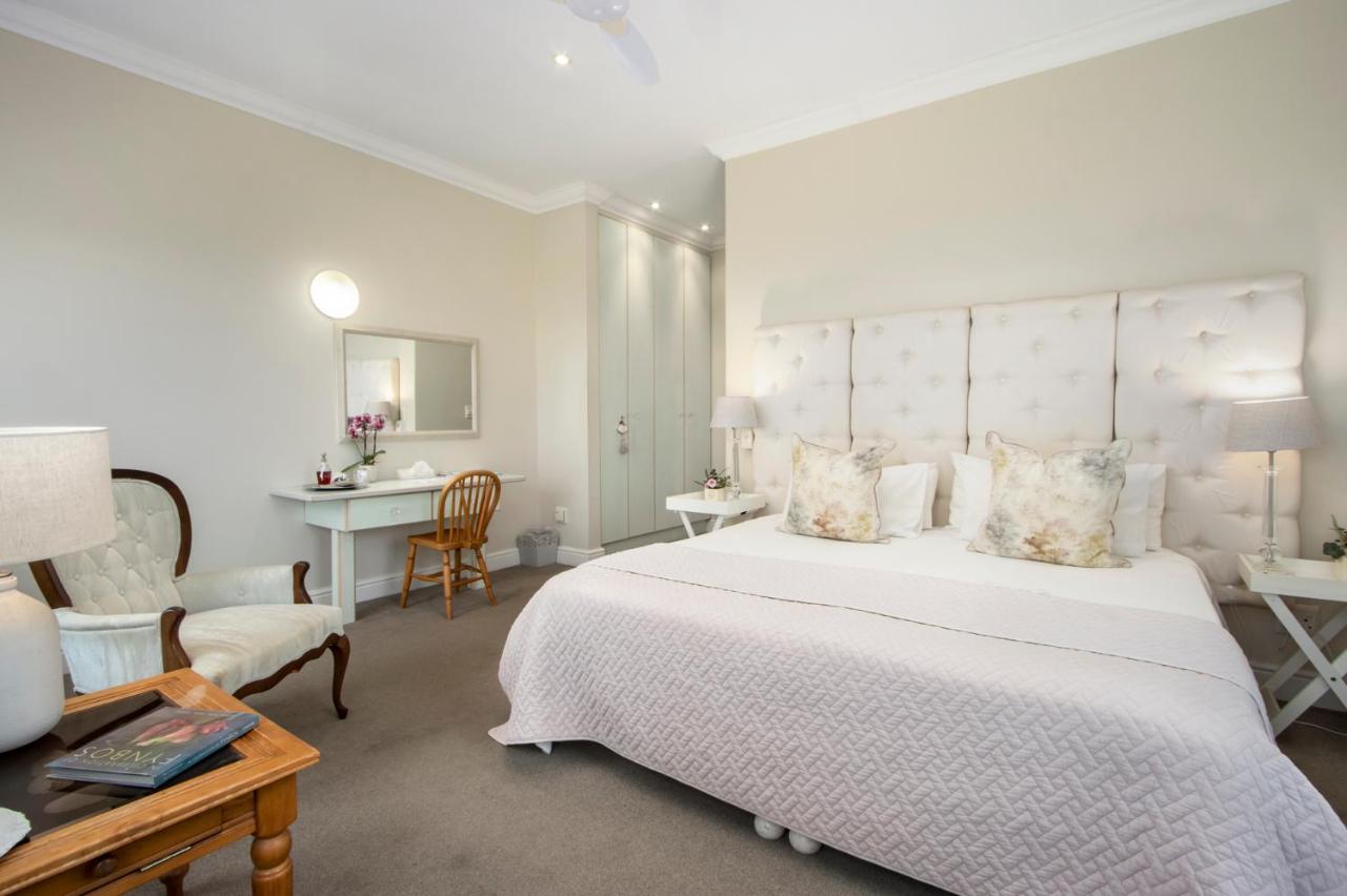 Superior Deluxe with Sea view