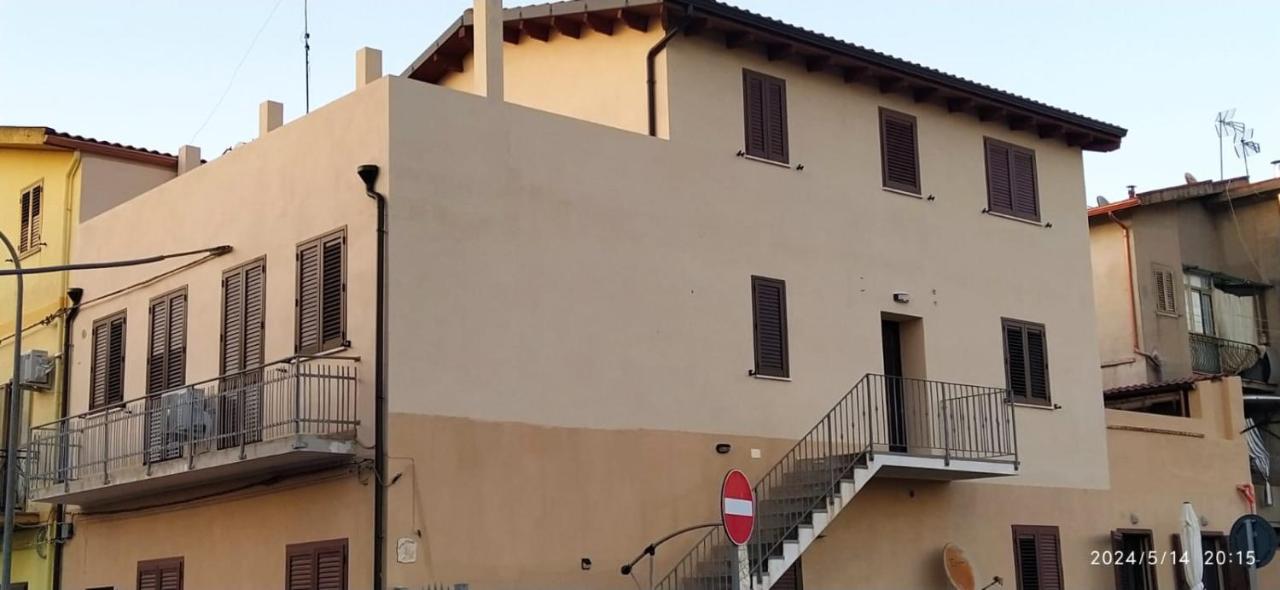 CASA MADE' - Ferienwohnung