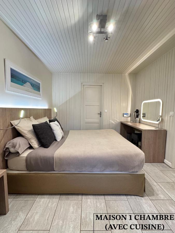 Haus mit 1 Schlafzimmer