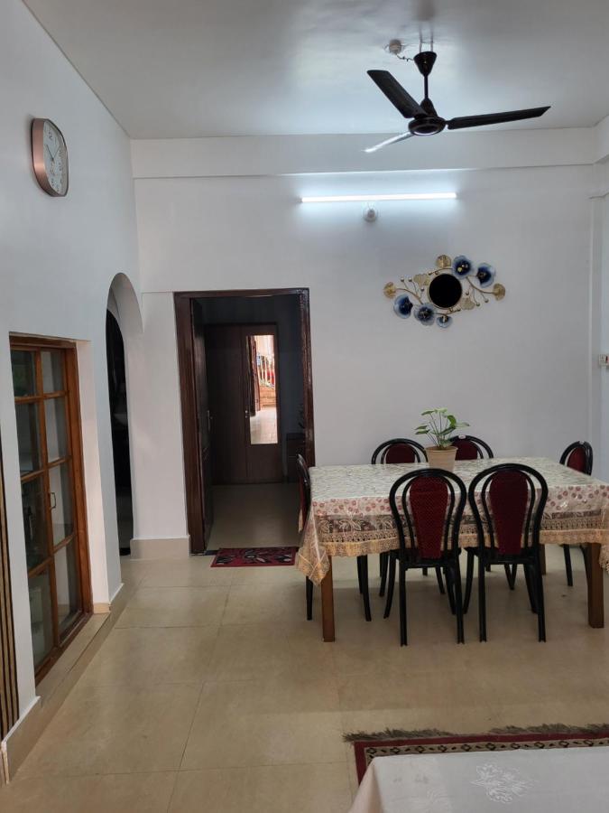 Hebron Haven Apartment - Ferienwohnung