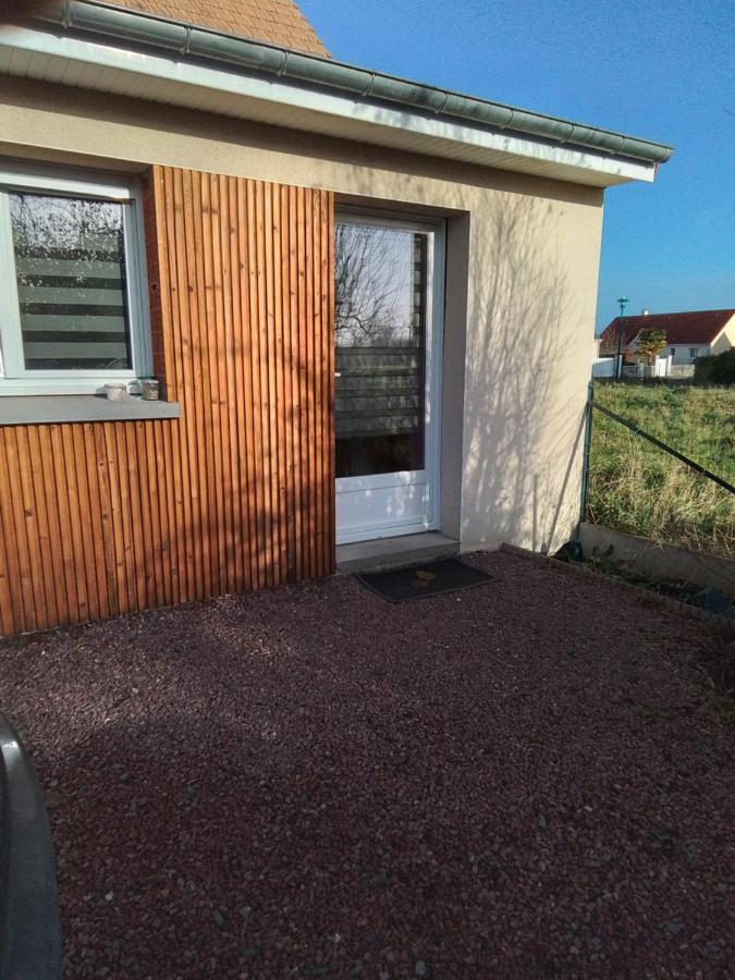 Studio avec jardin - Bed and Breakfast