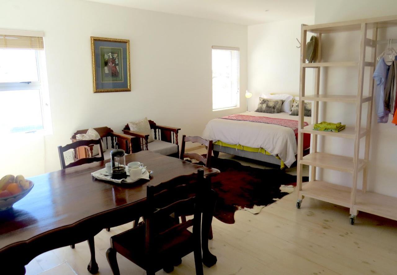 Chambre Double avec Balcon