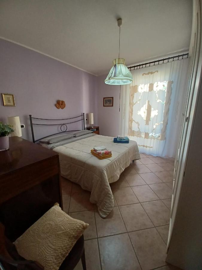 Camera Matrimoniale/Doppia con Letti Singoli con Bagno Privato