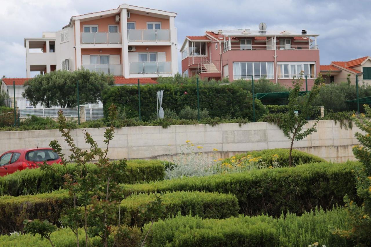Apartmani Bilokapić - Chambres d’hôtes Primošten
