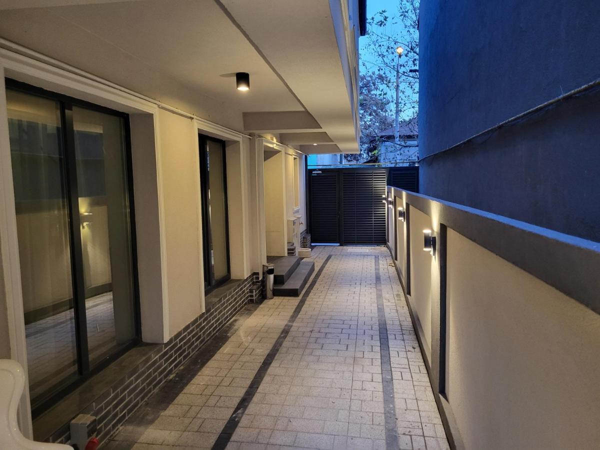 New Times Stay - Ferienwohnung