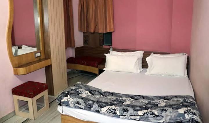 Chambre Familiale