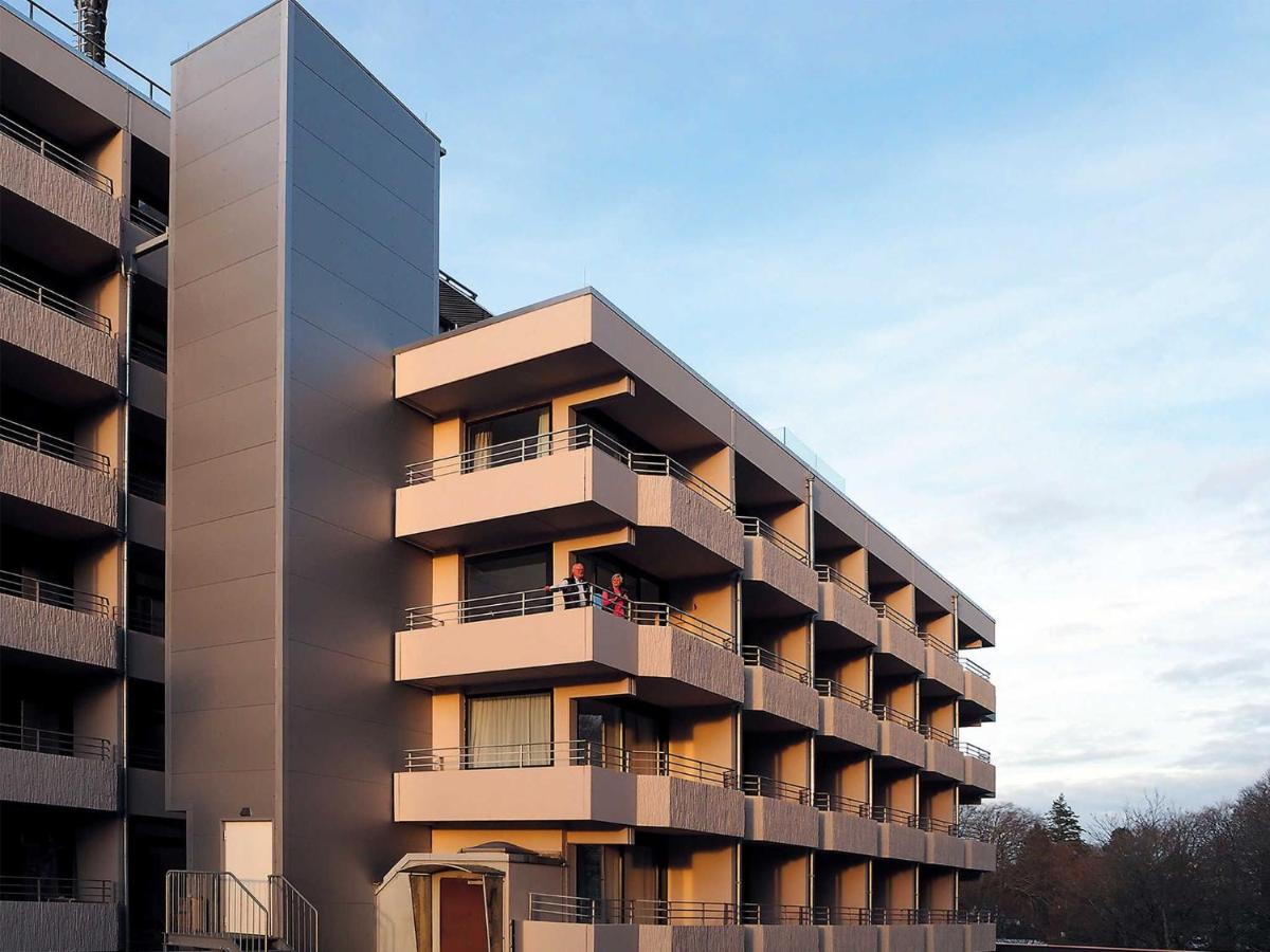 Appartement "Auszeit" - Ferienwohnung