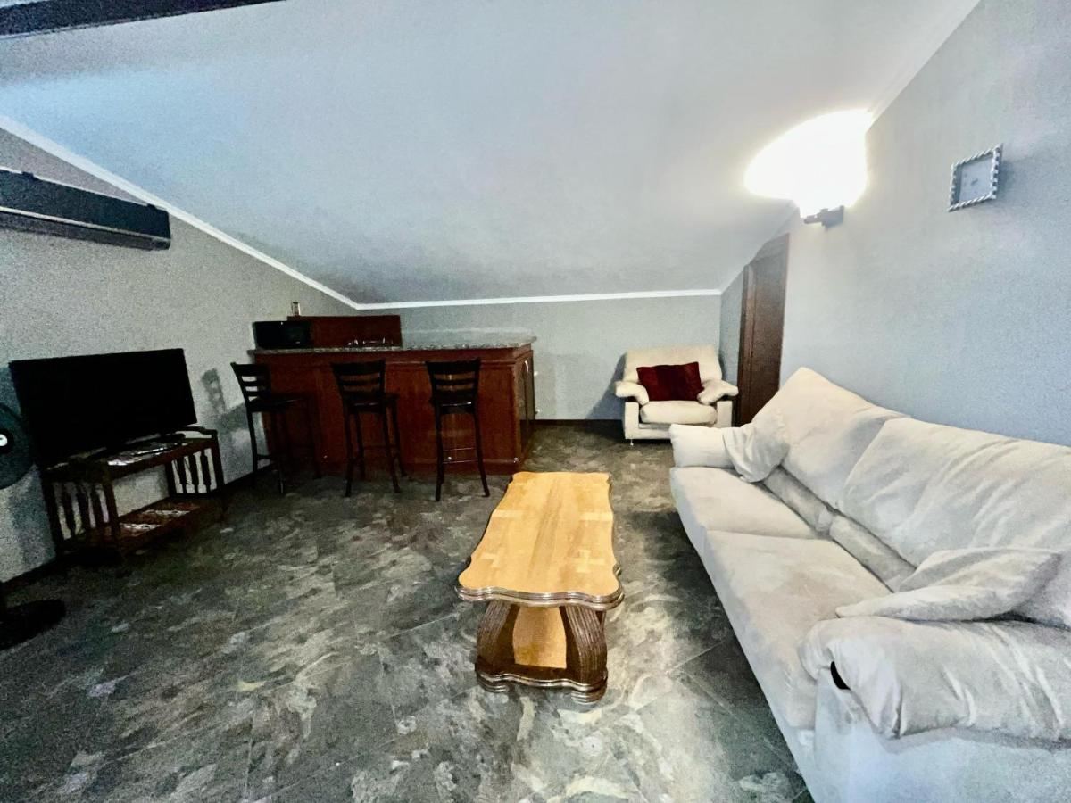 Anastasia - B&B Mtskheta