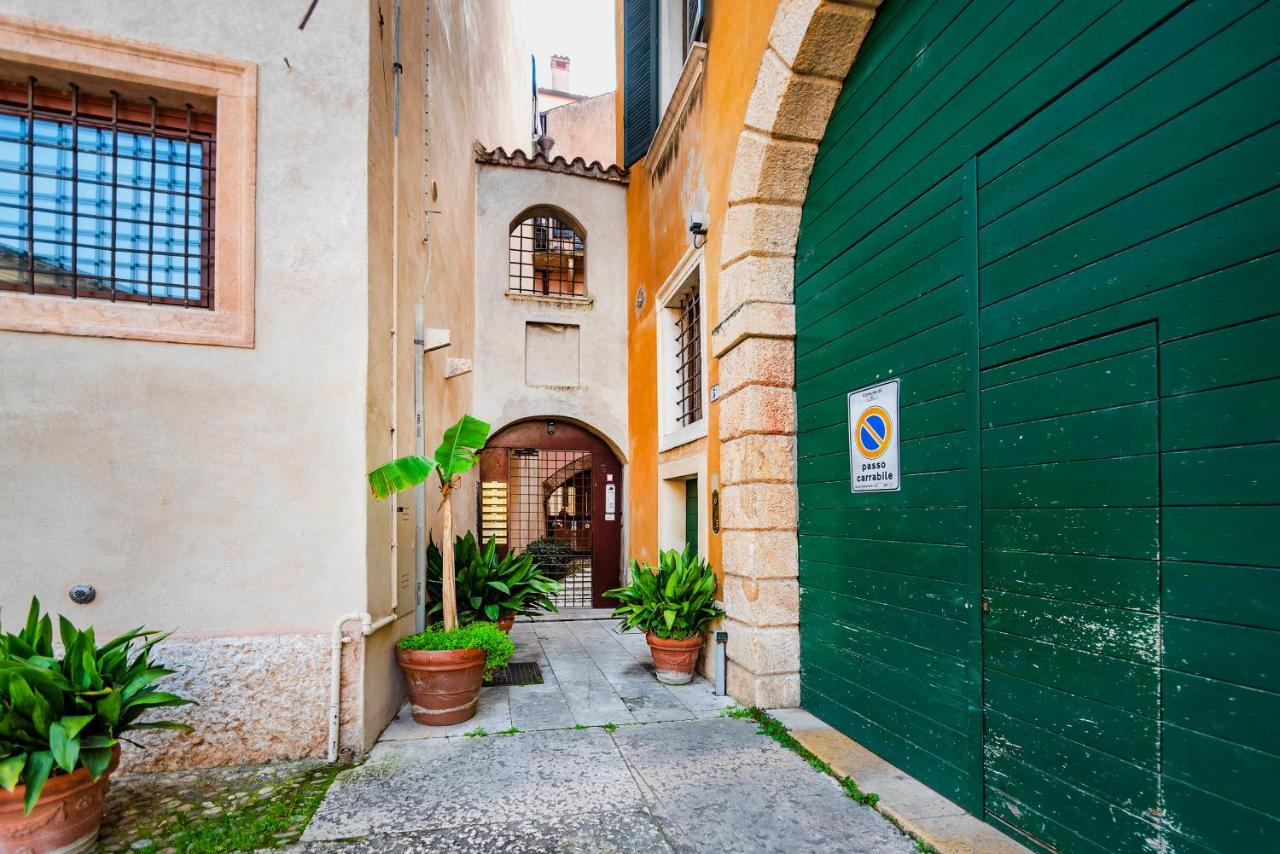 Italianflat - Duomo Deluxe - B&B Verona