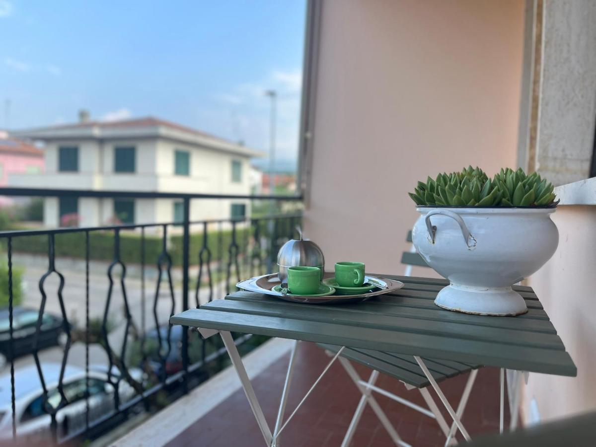 Da' mi' nonni - B&B