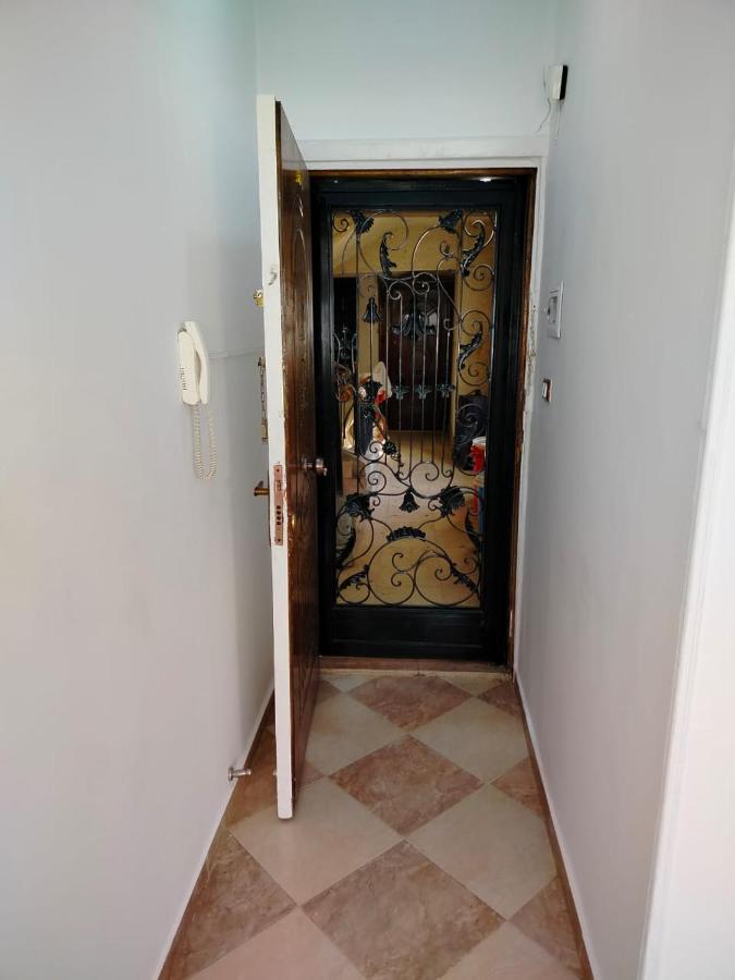 Mahmoud Raafat - B&B
