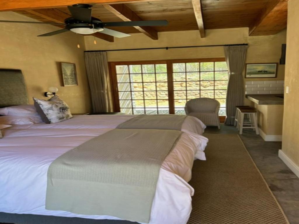 Appartement Deluxe