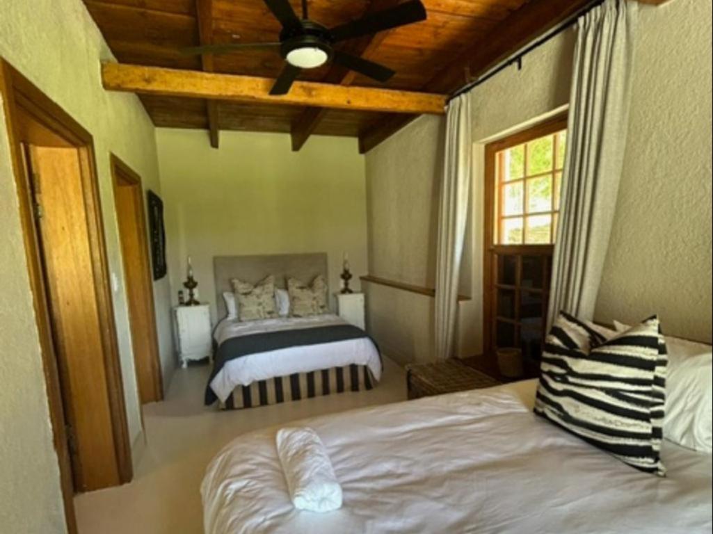 Cottage de Luxe