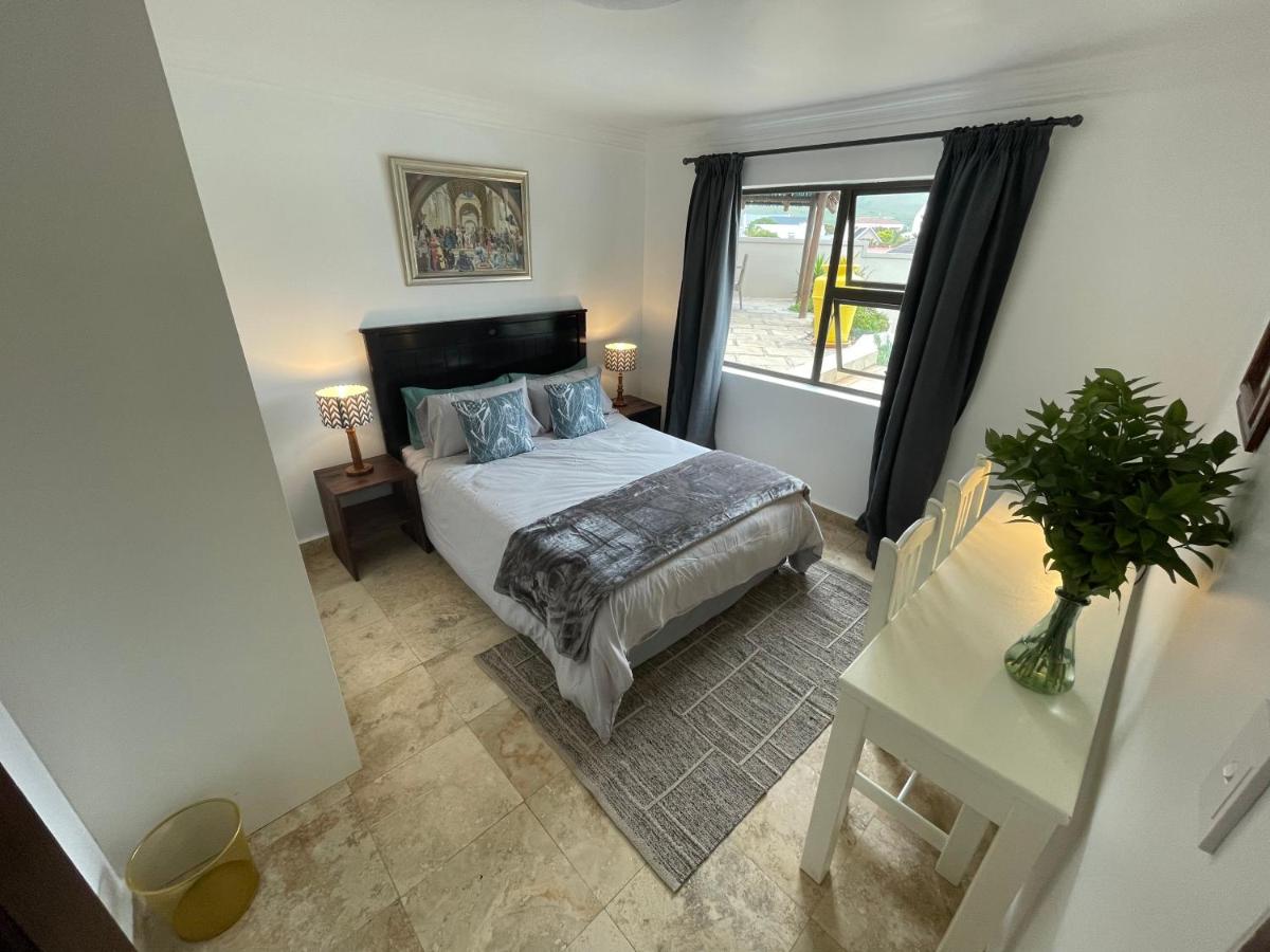 Apartamento con vistas a las montañas