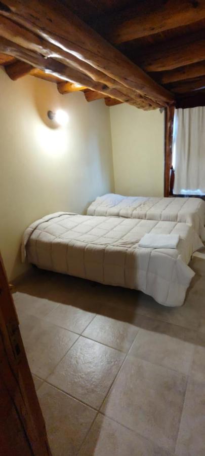 Deluxe Appartement met 2 Slaapkamers