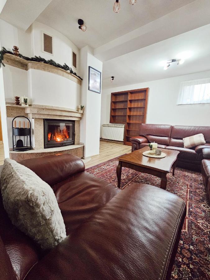 Vila Star - B&B Banja Luka