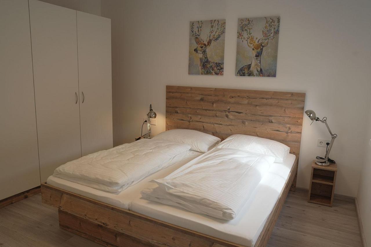 One-Bedroom Apartment with Balcony and Mountain View