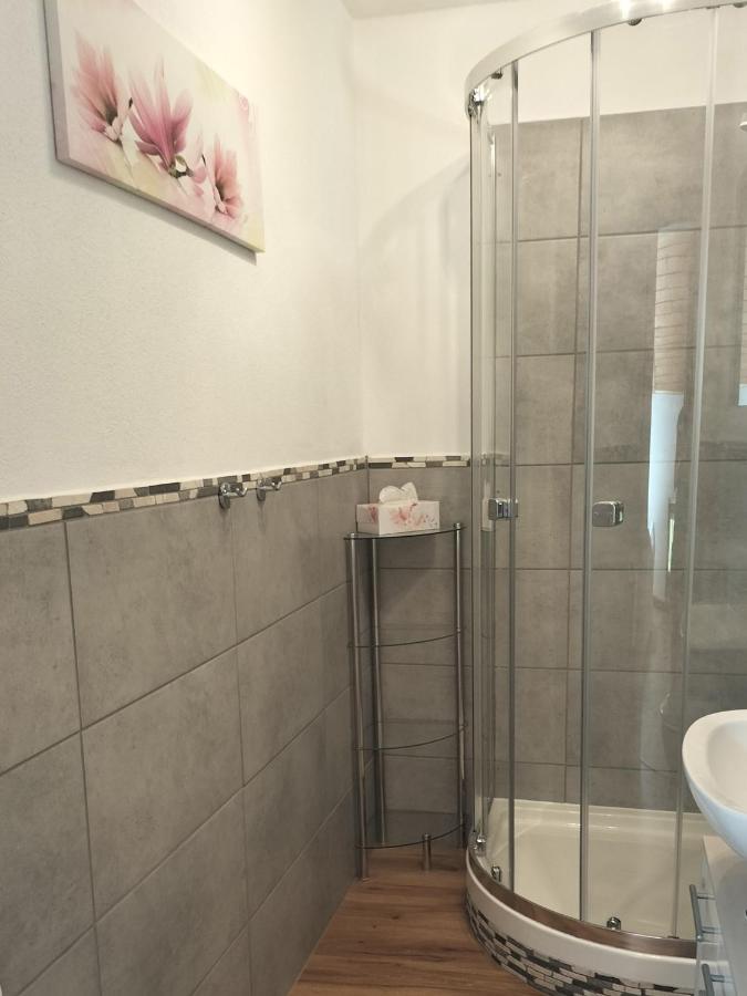 Appartement 1 Chambre avec Balcon et Vue sur les Montagnes