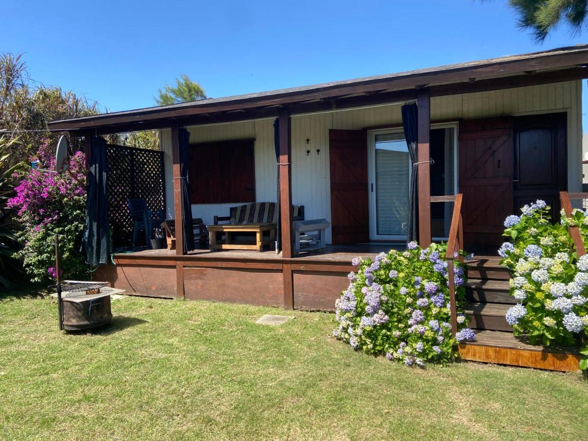 Cabaña Punta Negra - B&B