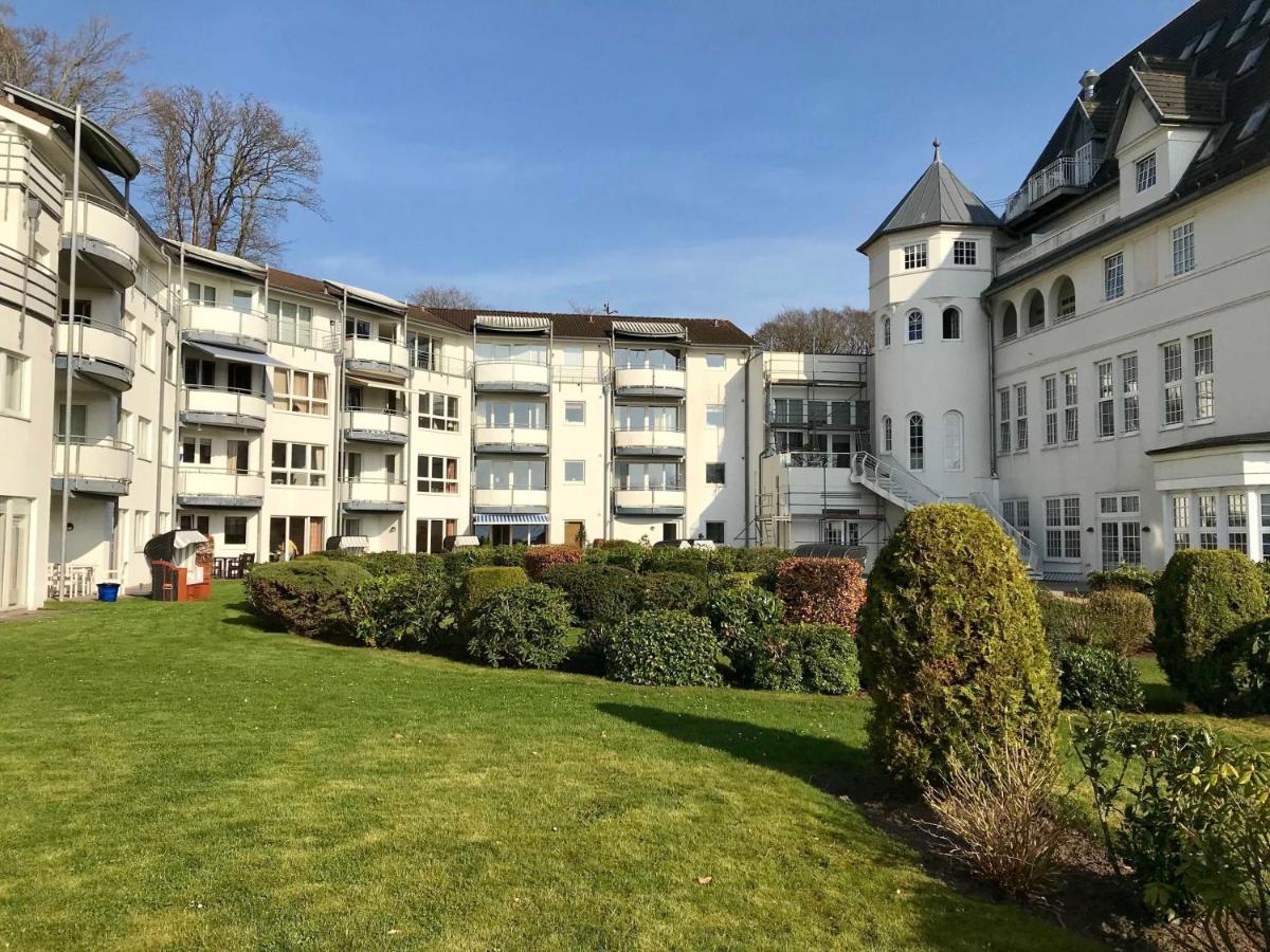 Villa Mare _Traumwohnung Gluecksbu - Chambres d’hôtes