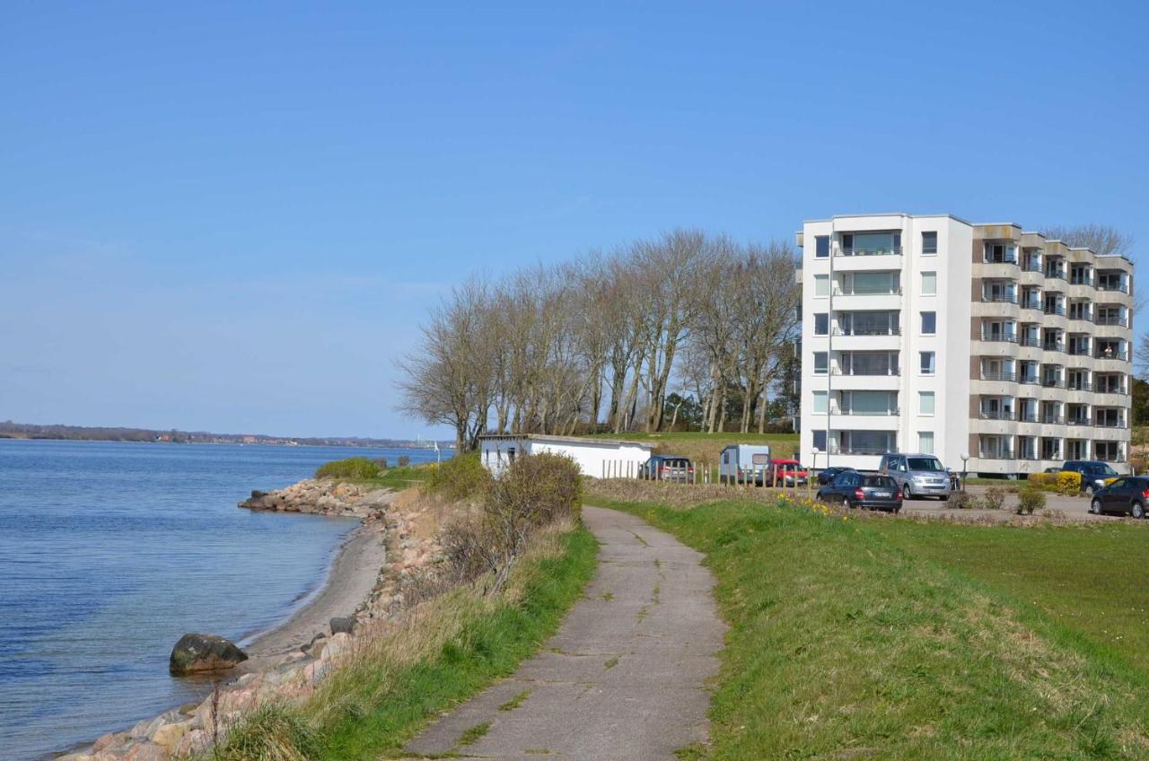 Ferienwohnung Skovsende 25 - B&B