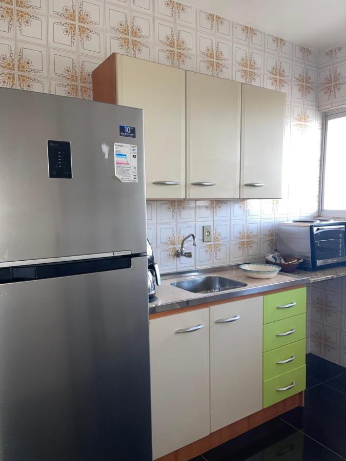 Apartamento de 1 dormitorio