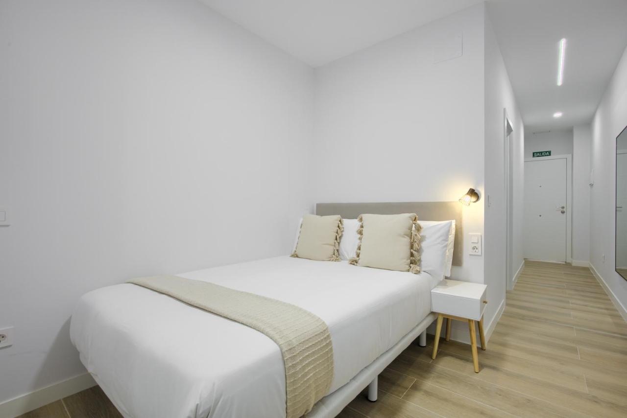 Dobo Madrid Numancia - B&B