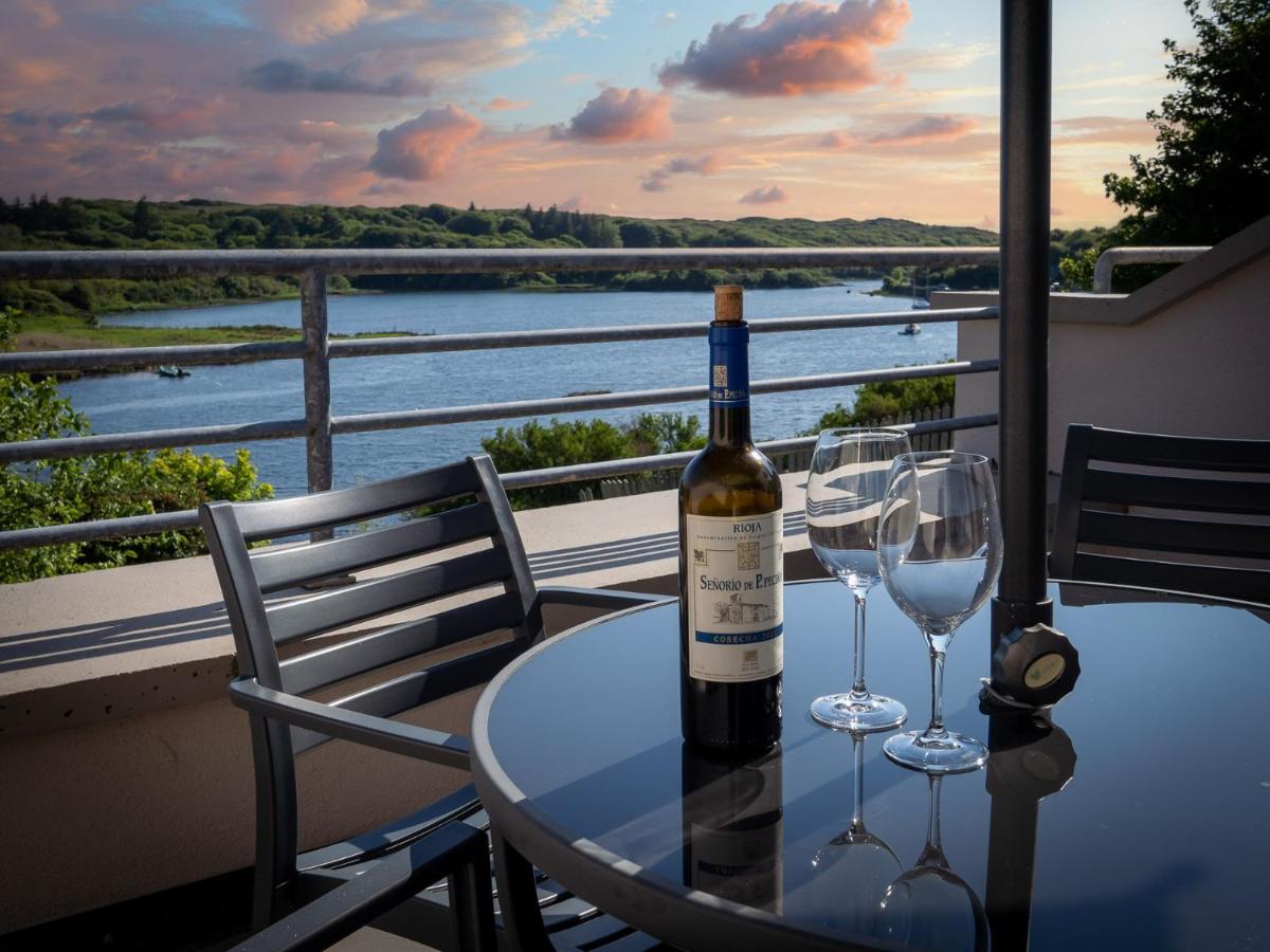 4 Harbour Heights - B&B Clifden