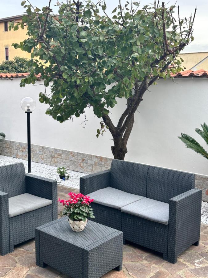 Giorgia Airport 2 Fiumicino - B&B