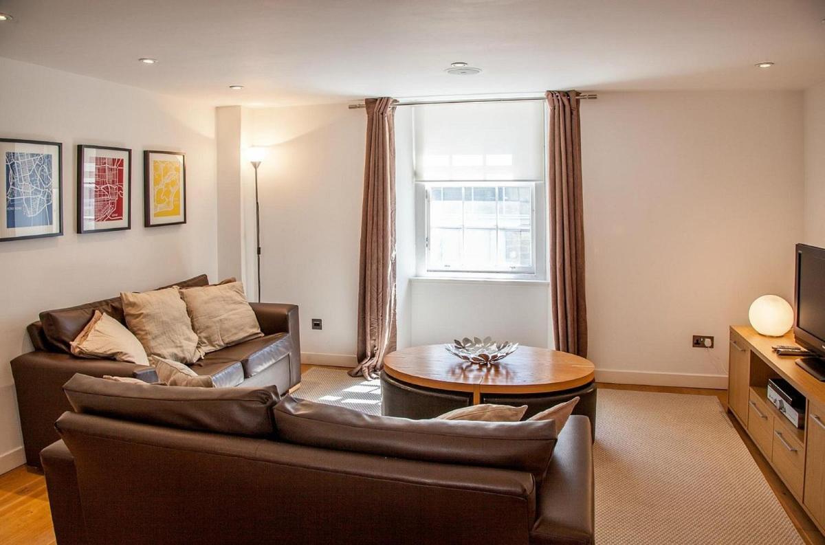 Apartamento Deluxe de 3 dormitorios 