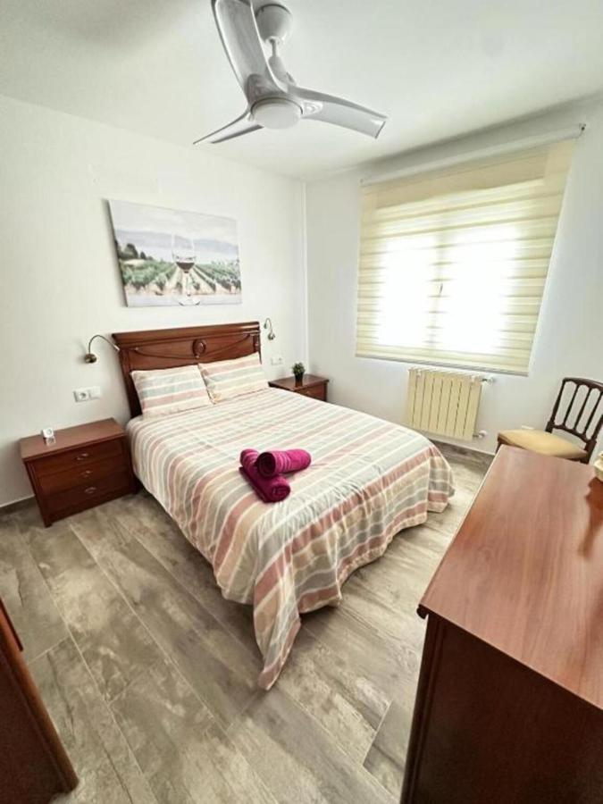 Villa La Rioja by Villas Rivero - B&B Logroño