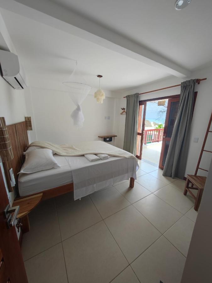 Doppelzimmer mit Meerblick