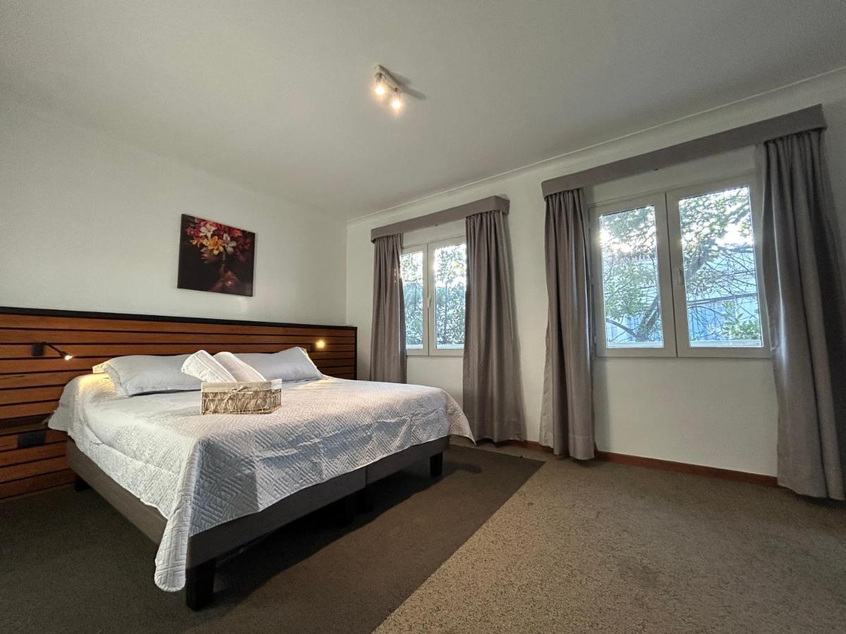 Habitación Doble con baño privado