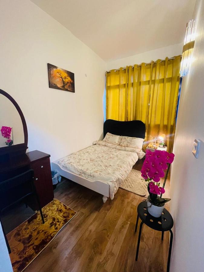 Falcon properties - Bed and Breakfast