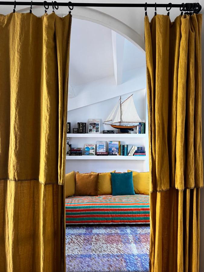 LE ZOLA Appartement solaire - B&B