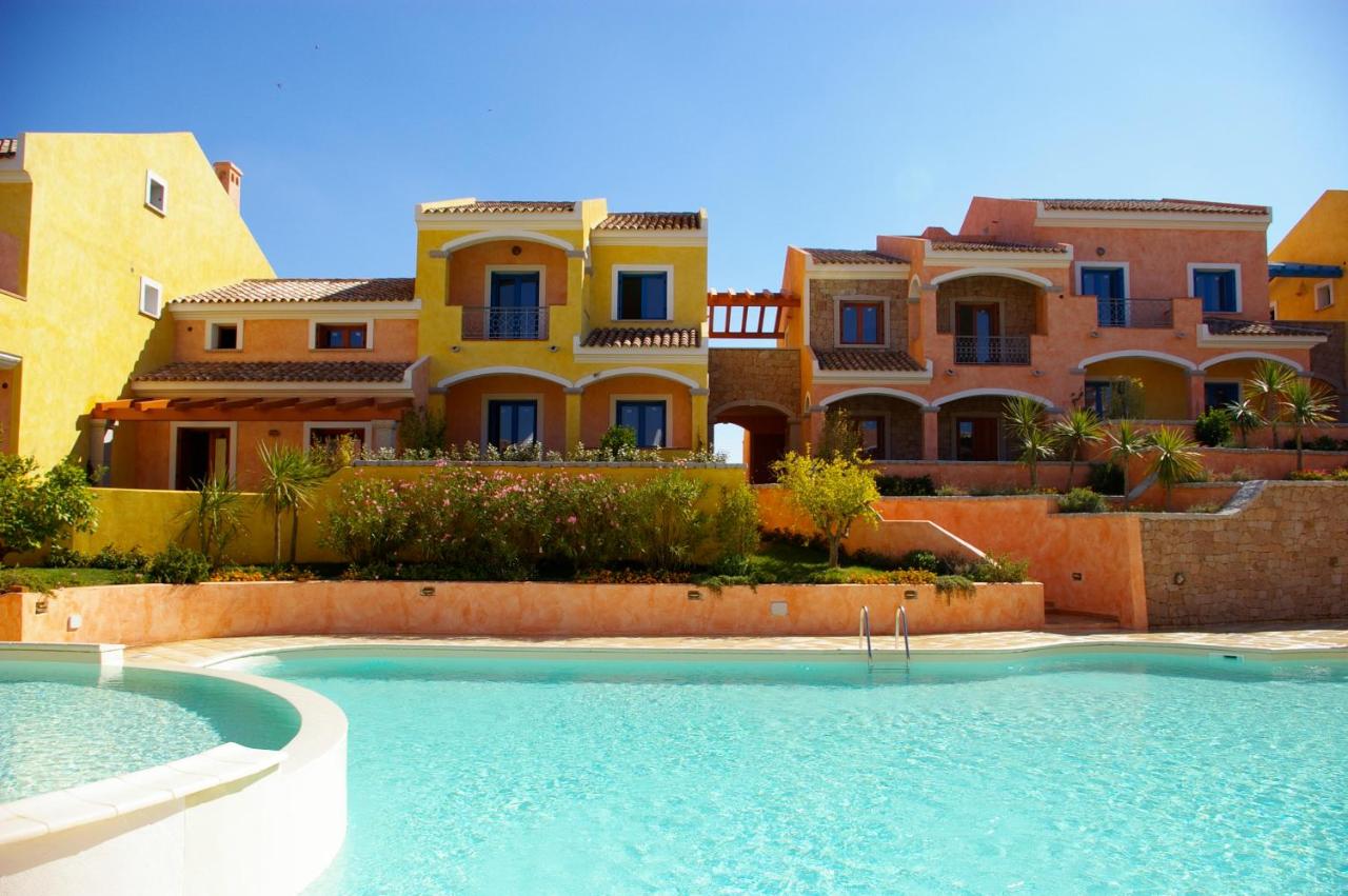 Vakantiehuis