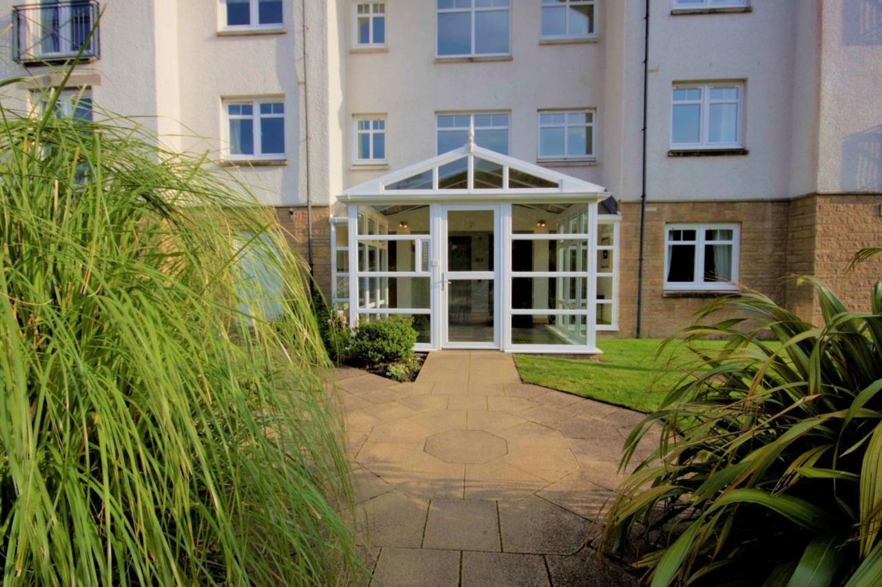 No10 The Links Apartment, Brora - Bed and Breakfast Brora