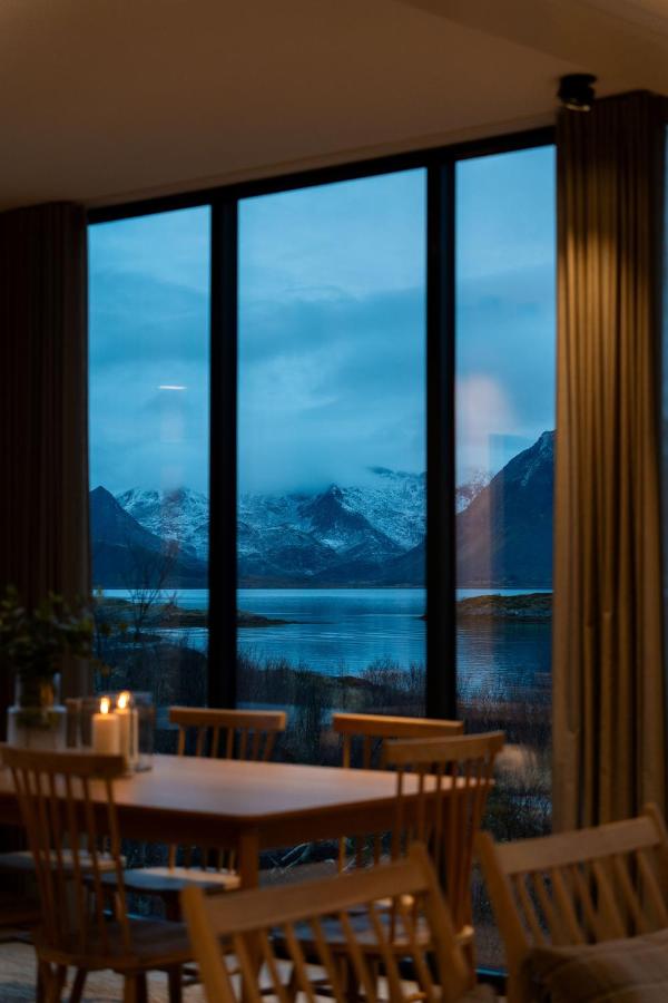 Luksushytte med Jacuzzi, Summer&Winter Retreat - Ferienwohnung