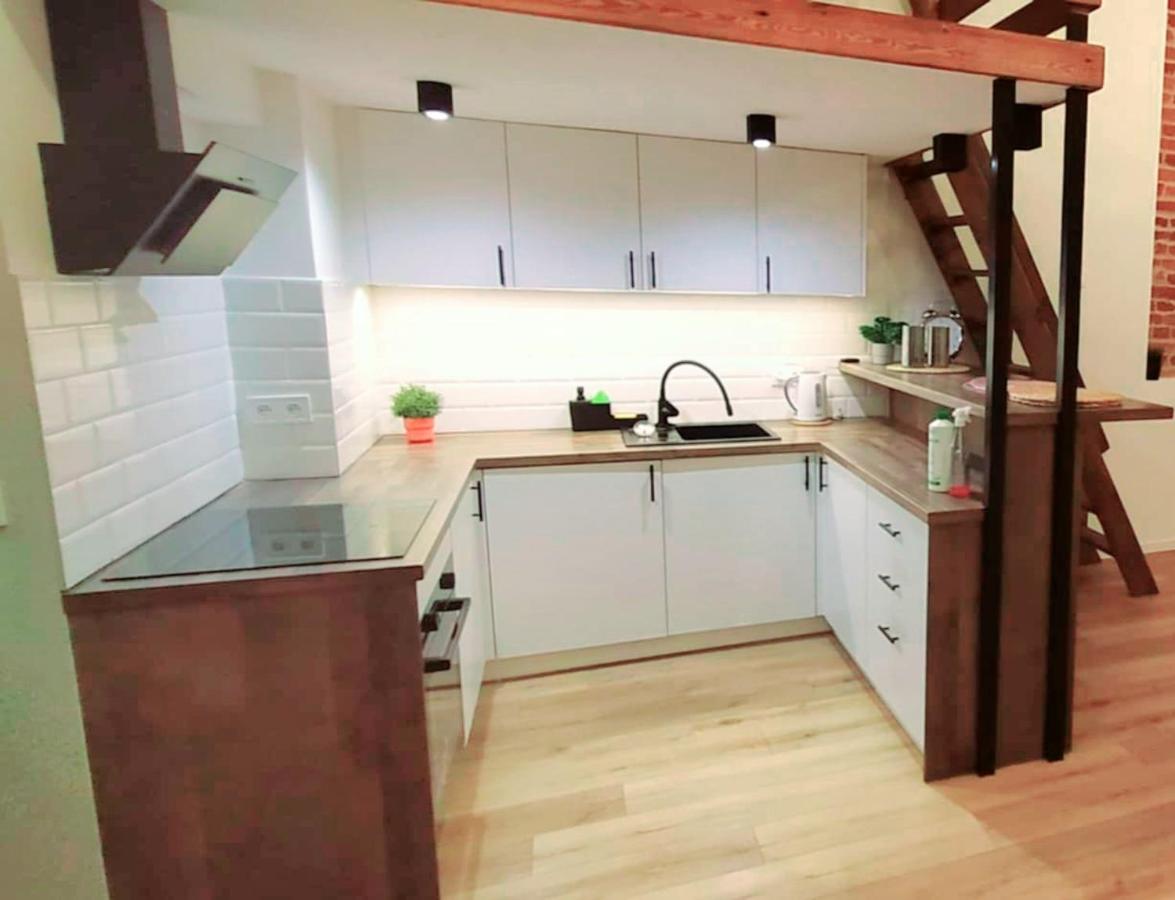 Maisonette